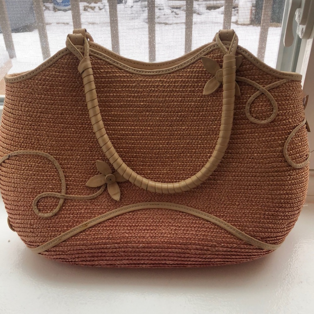 Cole Haan Purse